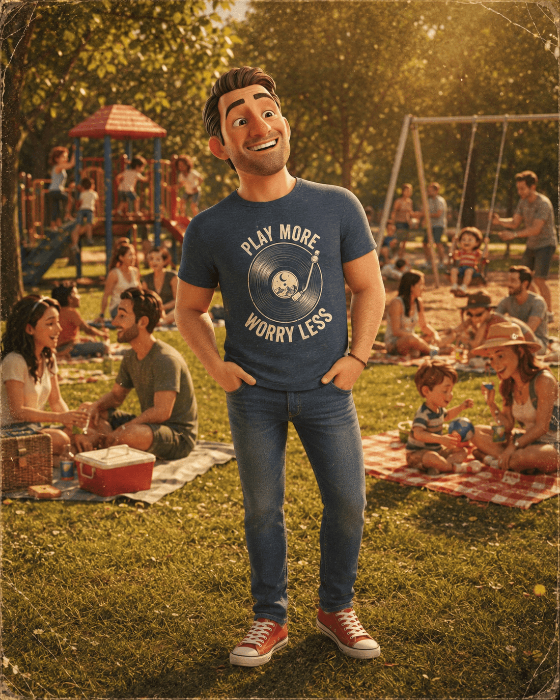 Summer Break in America — From School Bells to Summer Songs, GeloGroove blog