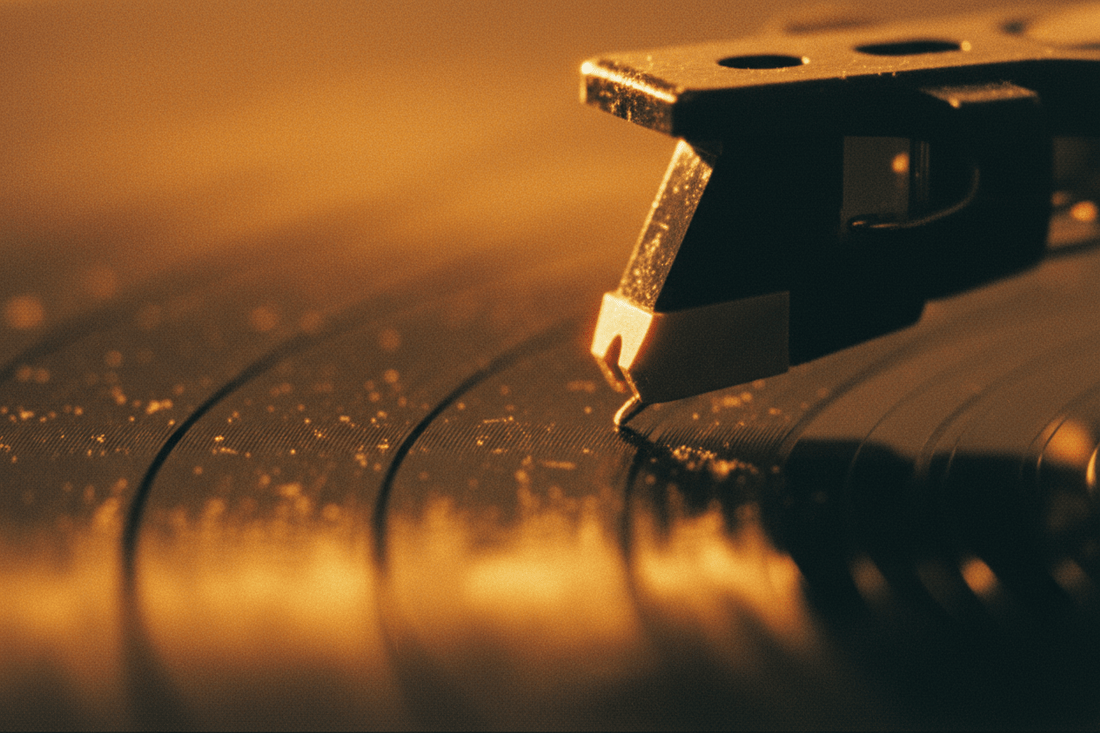 Why Analog Just Sounds Better - GeloGroove