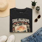 Part Of The Experience T-Shirt - Black - T-Shirt