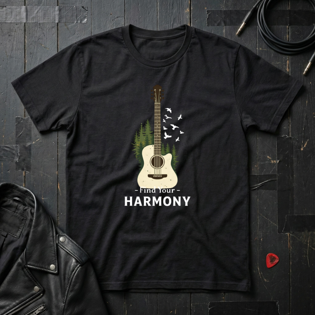 Find Your Harmony T-Shirt