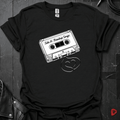 Breakup Songs T-Shirt - Black - T-Shirt
