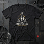 Acoustic Nights T-Shirt