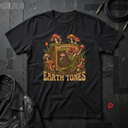 Earth Tones T-Shirt