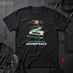 Every Trip Needs A Soundtrack T-Shirt