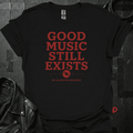 No Algorithm Required T-Shirt - Black - T-Shirt