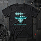 Find Your Frequency T-Shirt