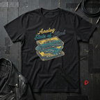 Analog State Of Mind T-Shirt