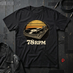 78RPM T-Shirt