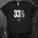 33.3 Revolutions T-Shirt