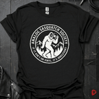 Analog Sasquatch Society T-Shirt