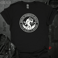 Analog Sasquatch Society T-Shirt - Black - T-Shirt