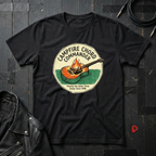 Campfire Chord Commander T-Shirt