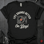 Better On Vinyl T-Shirt