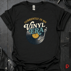 Vinyl Era T-Shirt