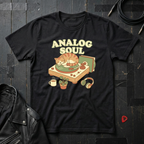 Analog Soul T-Shirt