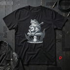 Frog Playing Banjo T-Shirt