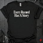 Every Record T-Shirt