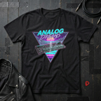 Analog Dreams T-Shirt