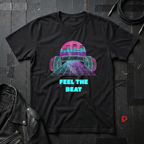 Feel The Beat T-Shirt