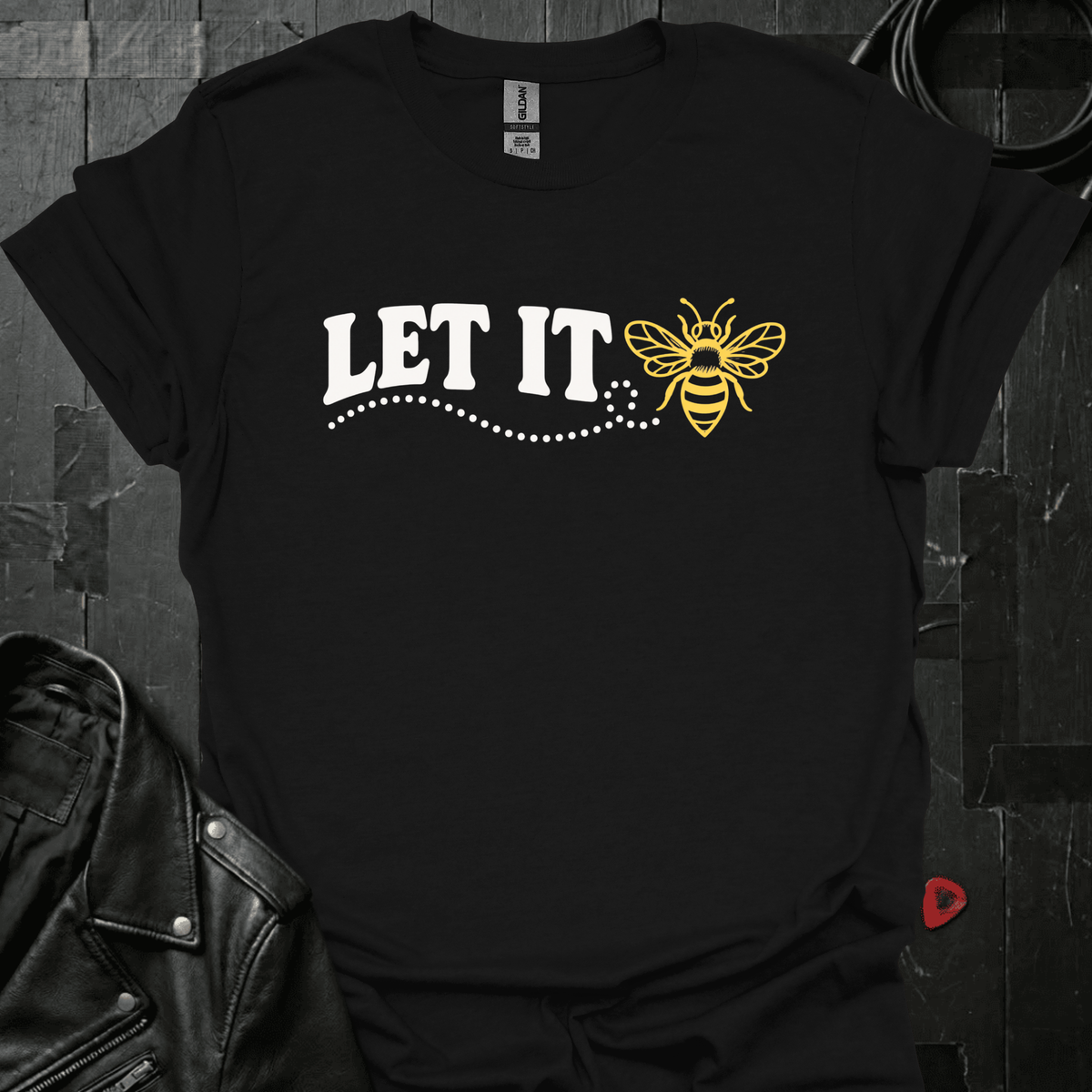 Let It Be T-Shirt