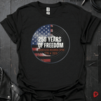 Countless Records Spun T-Shirt