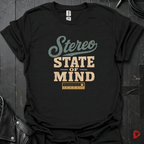 Stereo State Of Mind T-Shirt