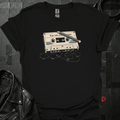 Good Times T-Shirt - Black - T-Shirt