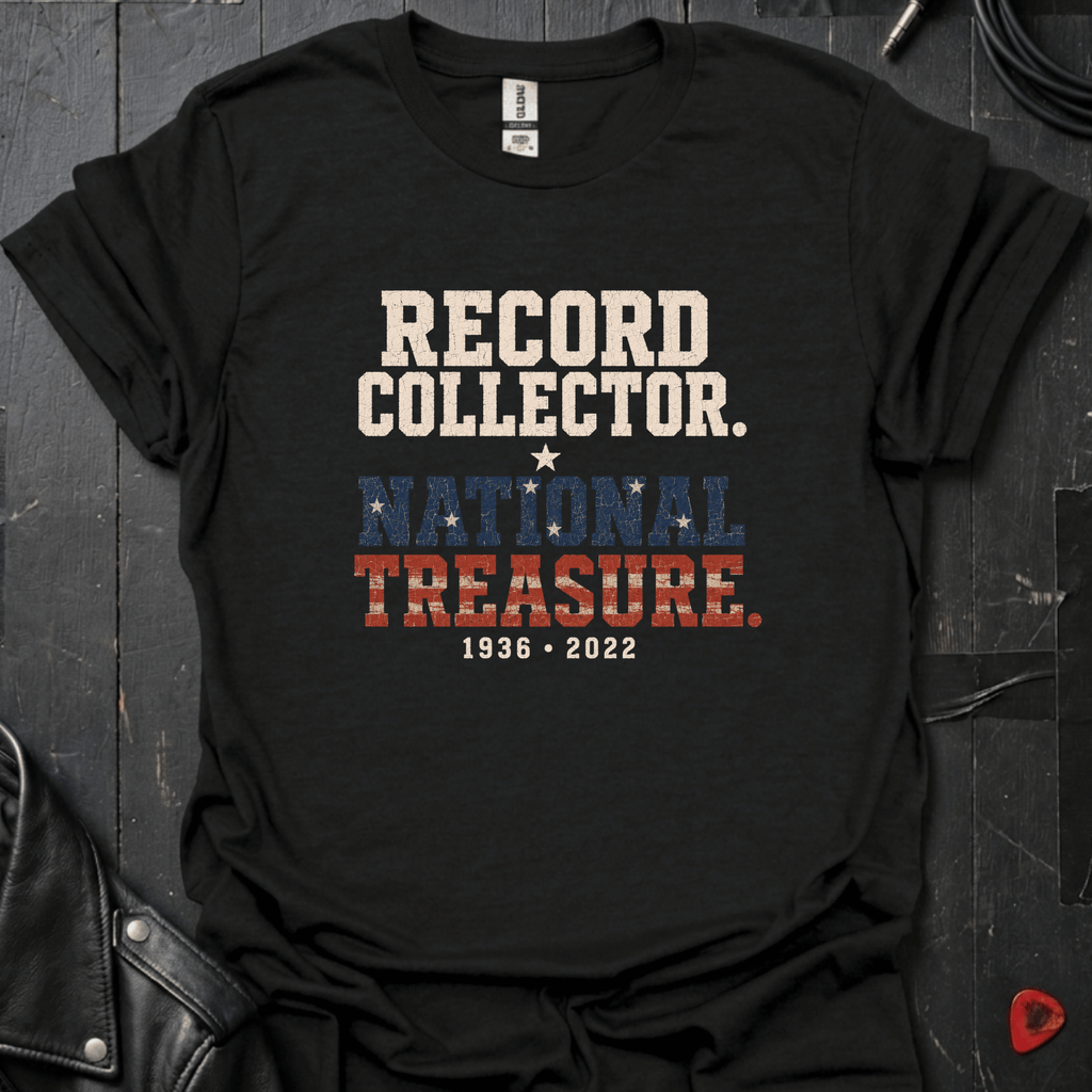 National Treasure T-Shirt