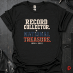 National Treasure T-Shirt