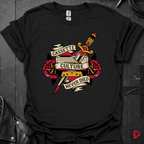 Cassette Culture Never Died T-Shirt - Black - T-Shirt