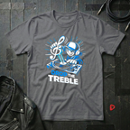 Drop The Treble T-Shirt