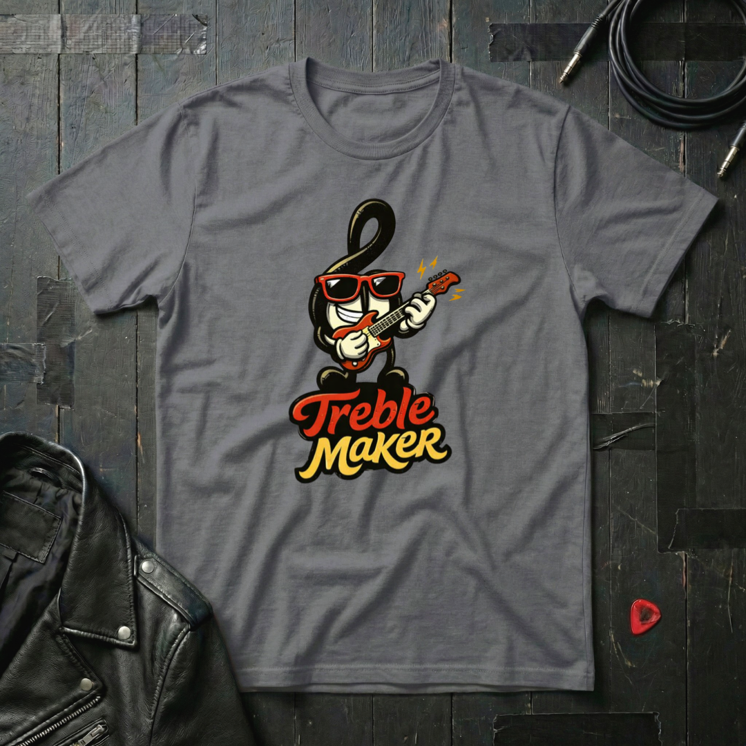 Treble Maker T-Shirt