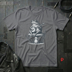 Frog Playing Banjo T-Shirt