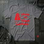 Prone to Tempo Tantrums T-Shirt