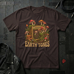 Earth Tones T-Shirt
