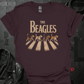 The Beagles T-Shirt - S - T-Shirt