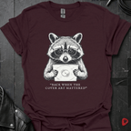 Cover Art Mattered T-Shirt