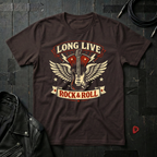 Long Live Rock & Roll T-Shirt