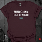Analog Mind T-Shirt