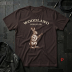 Woodland Folk Club T-Shirt