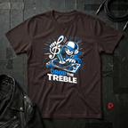 Drop The Treble T-Shirt
