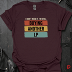 Buying Another LP T-Shirt