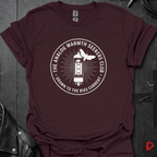 Analog Warmth Seekers T-Shirt