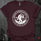 Analog Sasquatch Society T-Shirt