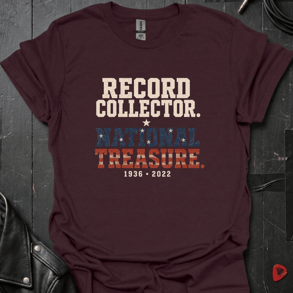 National Treasure T-Shirt