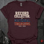 National Treasure T-Shirt
