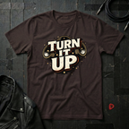 Turn It Up T-Shirt