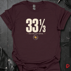 33.3 Revolutions T-Shirt