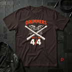 Drummers Do It In 4/4 T-Shirt