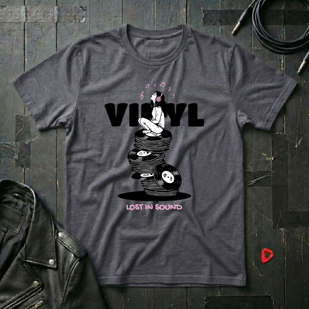 Lost In Sound T-Shirt